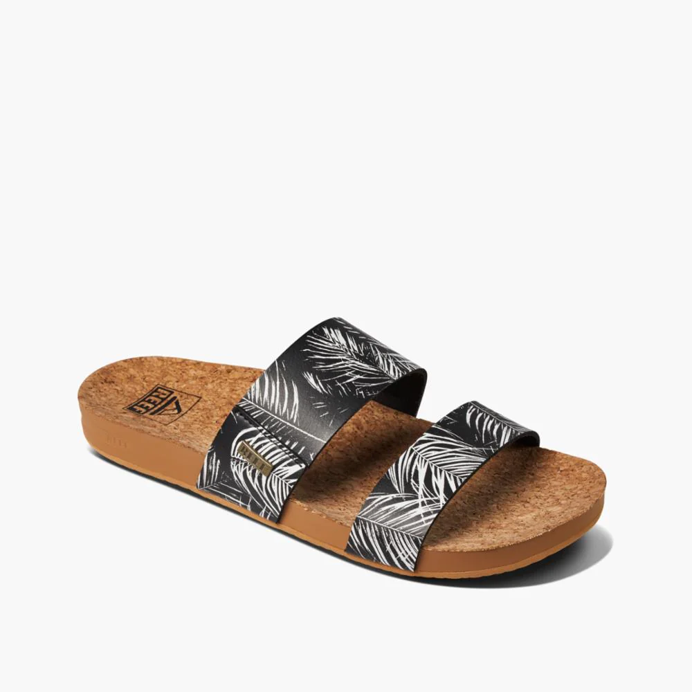 Reef Women CUSHION VISTA PALMIA