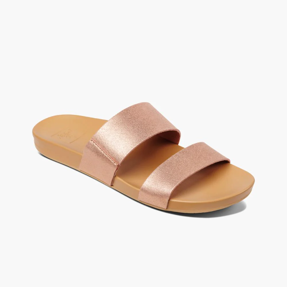 Reef Women CUSHION VISTA ROSE GOLD