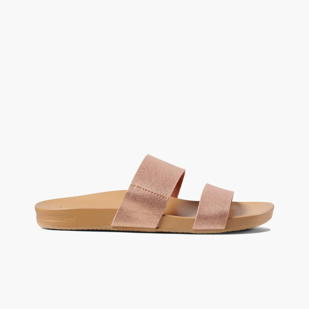 Reef Women CUSHION VISTA ROSE GOLD - Image 2