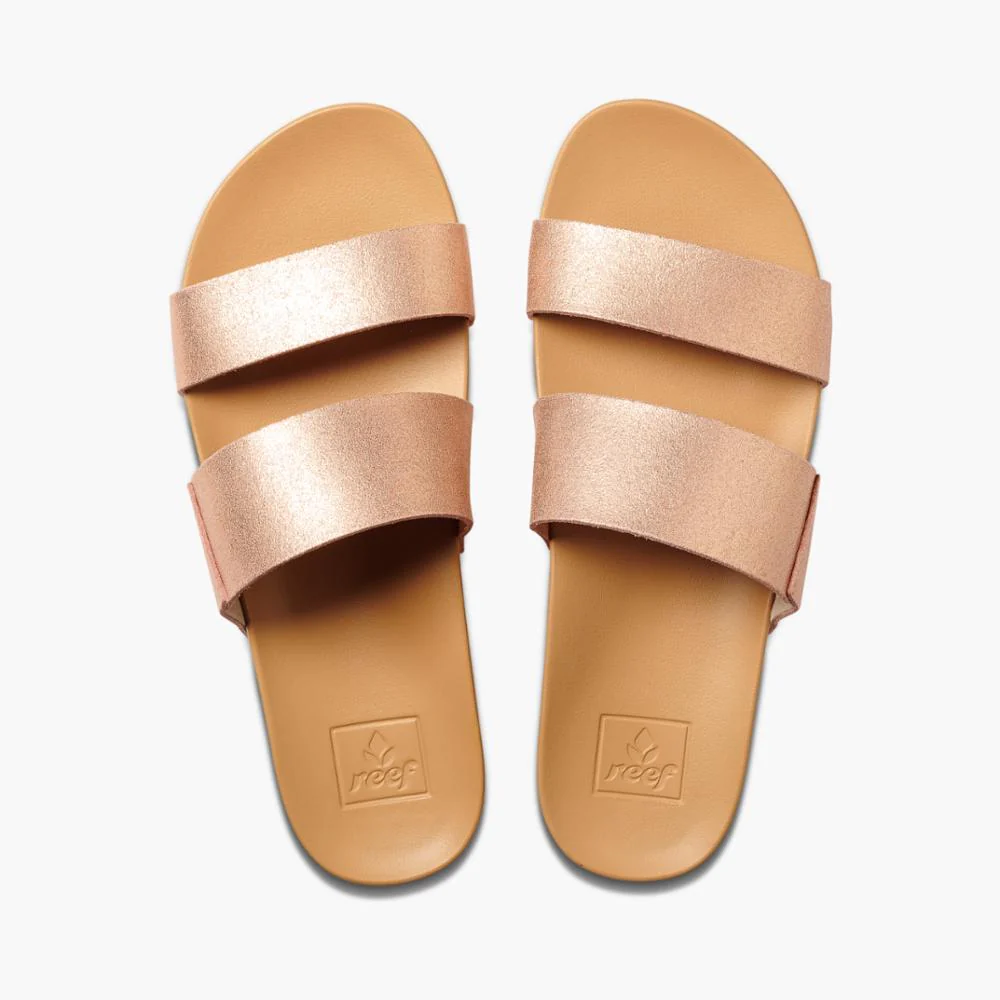 Reef Women CUSHION VISTA ROSE GOLD - Image 3