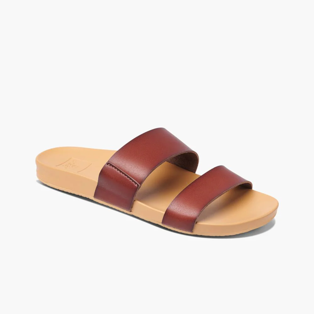 Reef Women CUSHION VISTA RUST