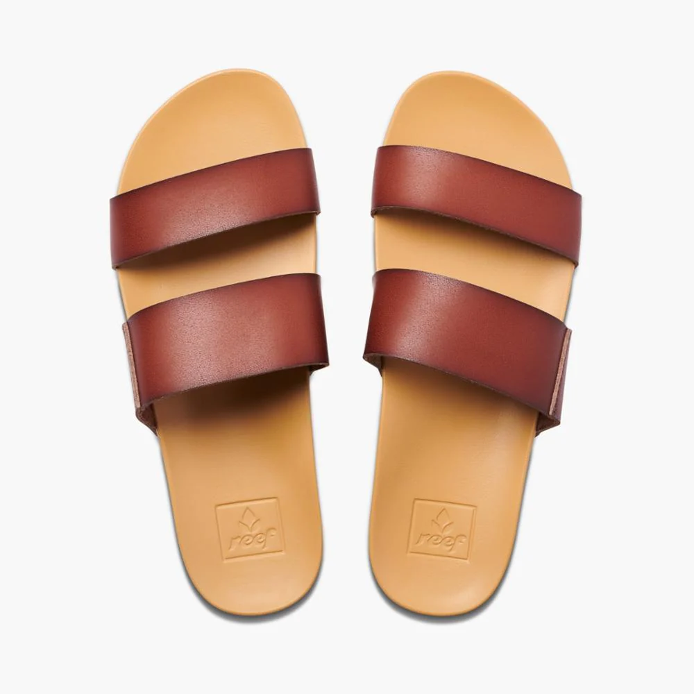 Reef Women CUSHION VISTA RUST - Image 3