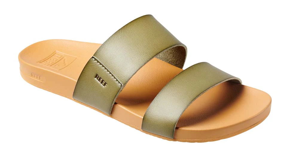Reef Women CUSHION VISTA SAGE