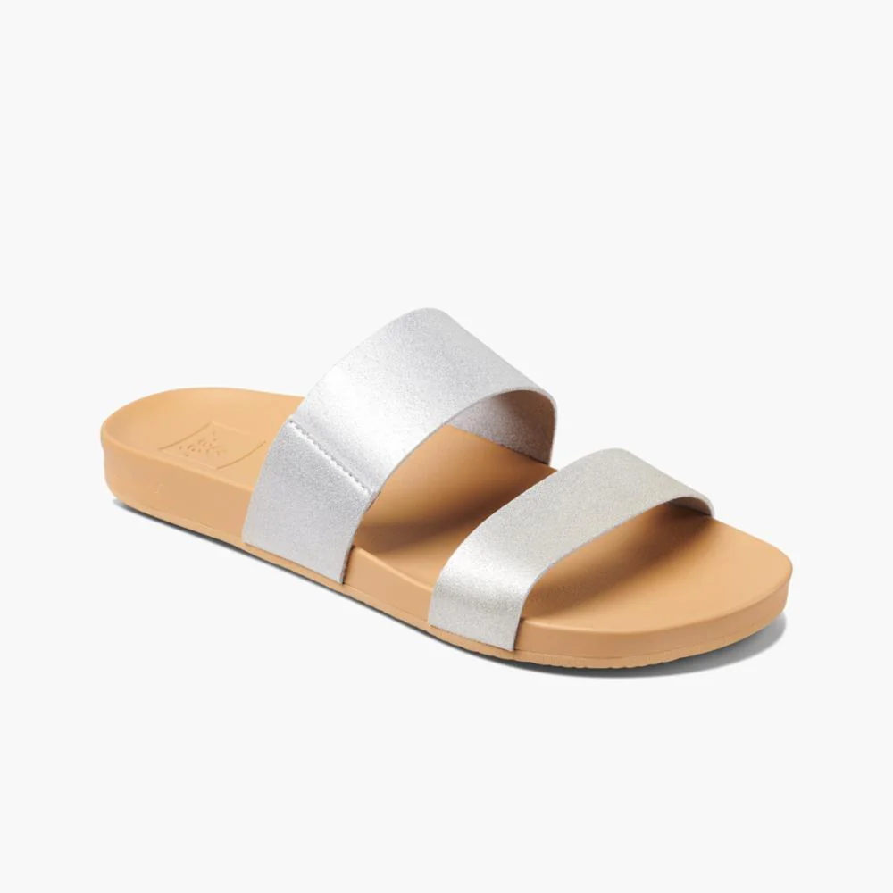 Reef Women CUSHION VISTA SILVER