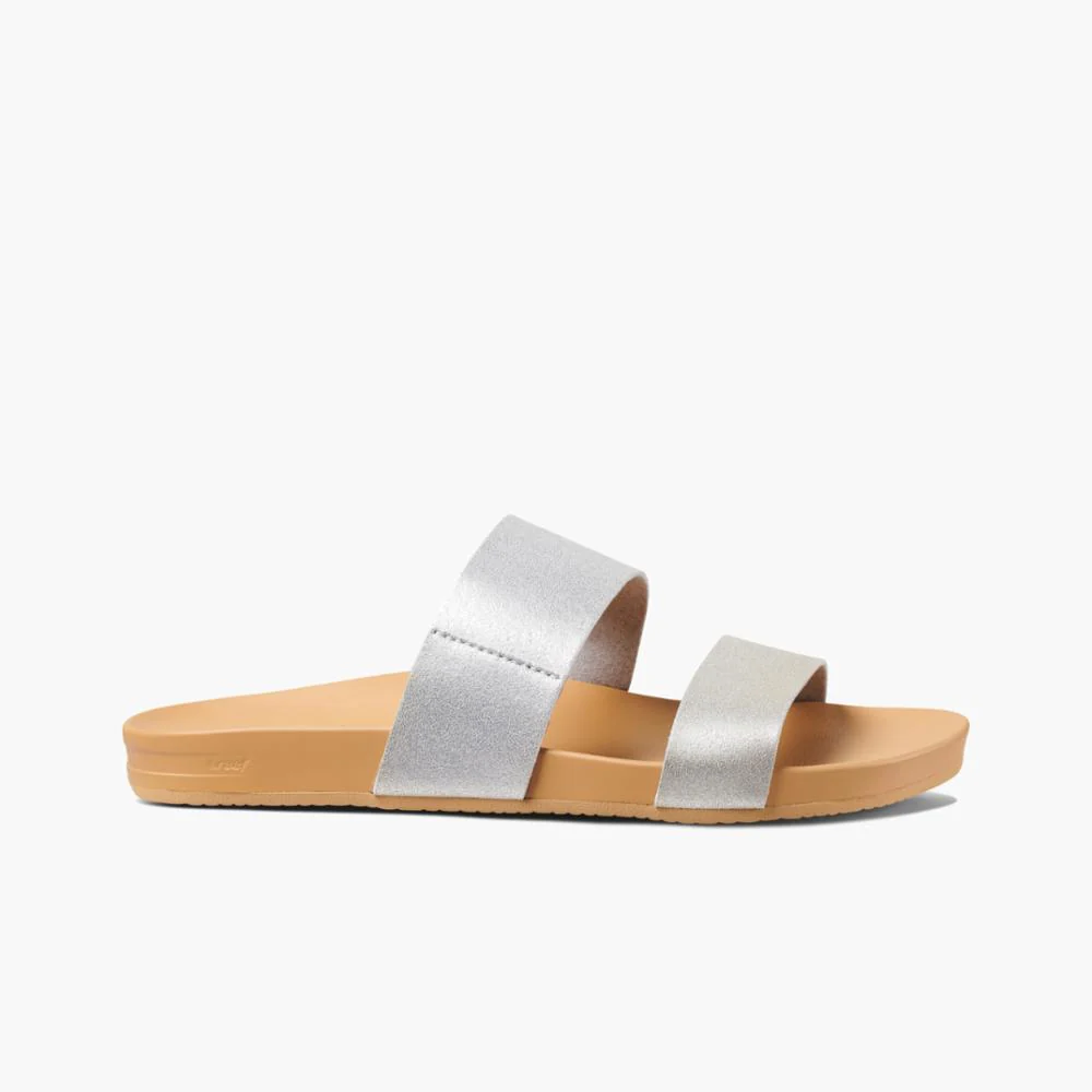 Reef Women CUSHION VISTA SILVER - Image 2