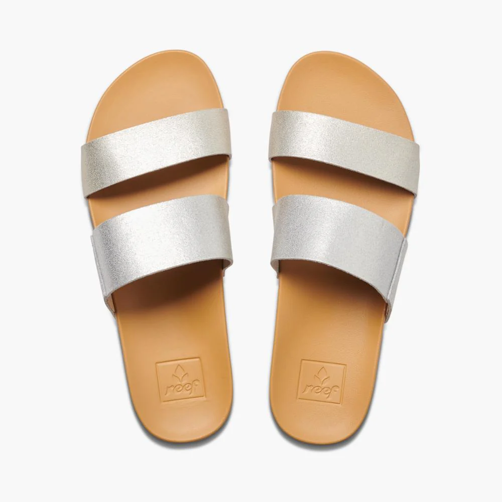 Reef Women CUSHION VISTA SILVER - Image 3