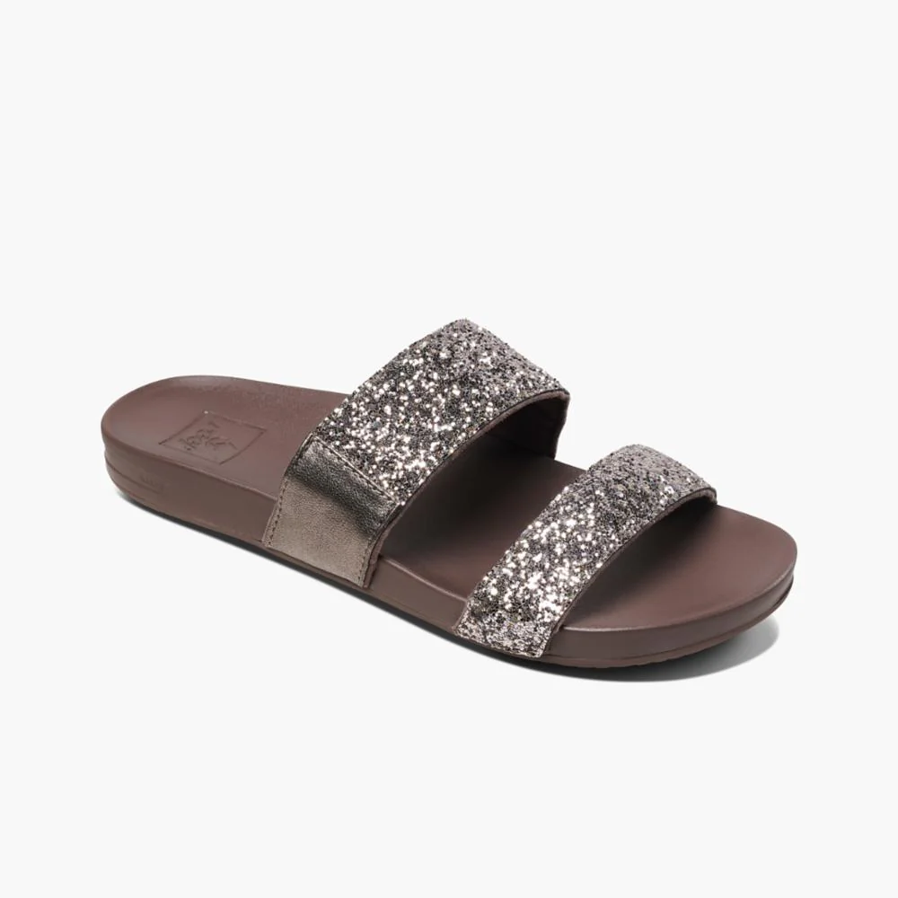 Reef Women CUSHION VISTA SOL SAFARI