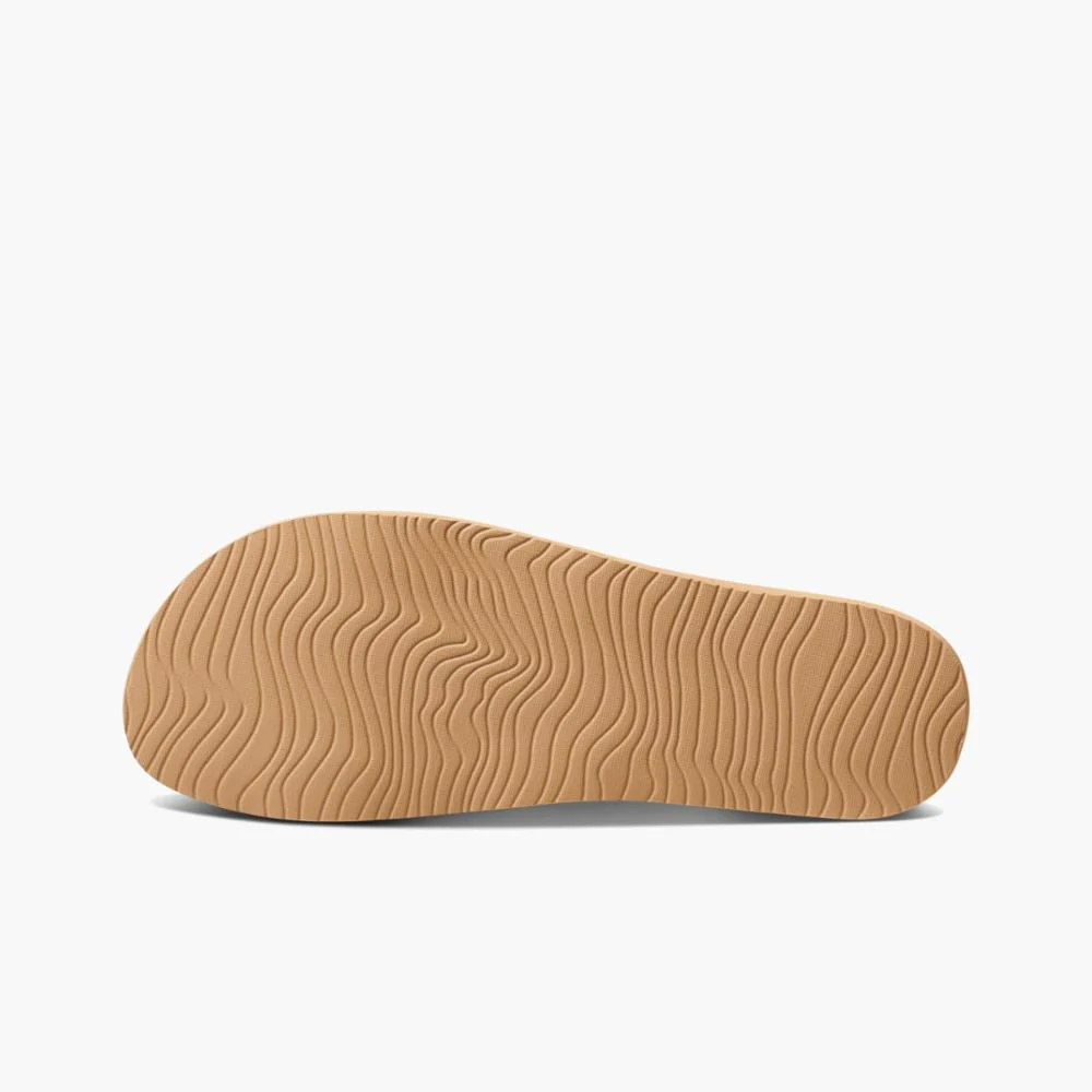 Reef Women CUSHION VISTA STUD BLACK - Image 4