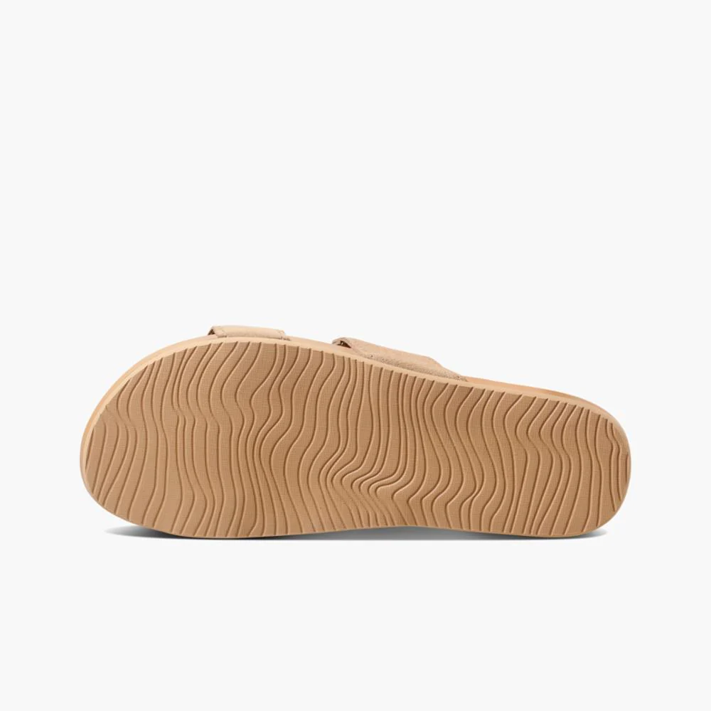 Reef Women CUSHION VISTA SUEDE BISCOTTI - Image 4