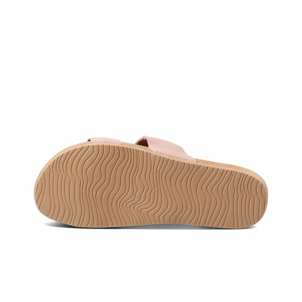 Reef Women CUSHION VISTA SUEDE DUSTY PINK - Image 4