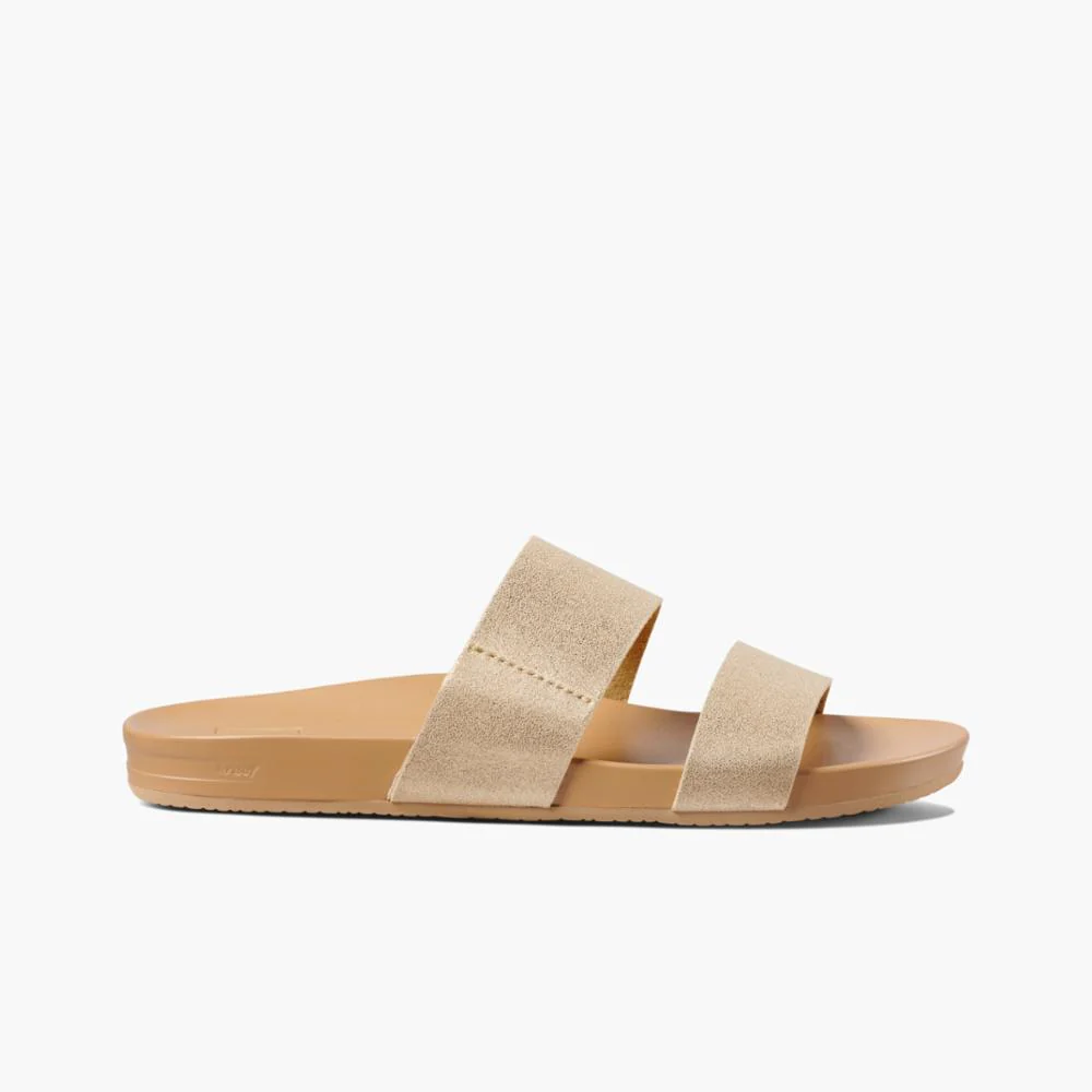 Reef Women CUSHION VISTA TAN/CHAMPAGNE - Image 2