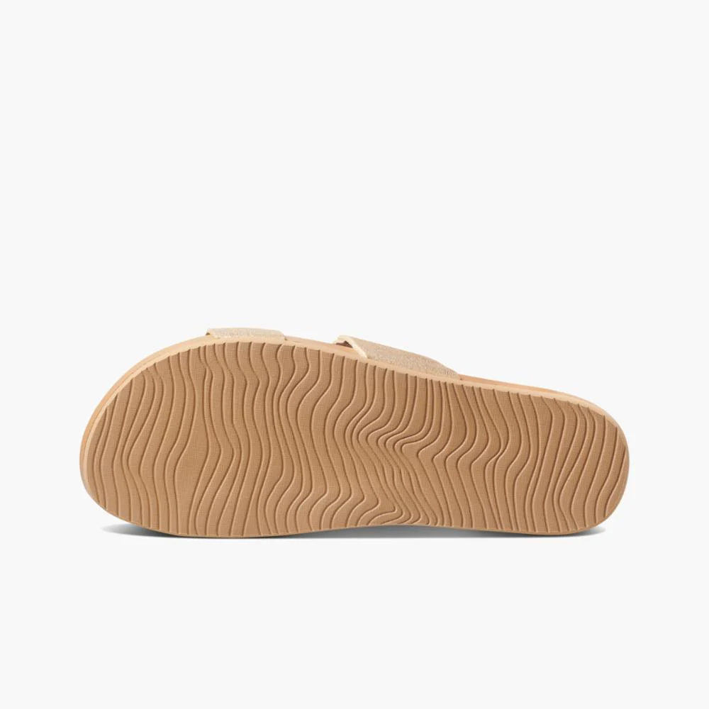 Reef Women CUSHION VISTA TAN/CHAMPAGNE - Image 4