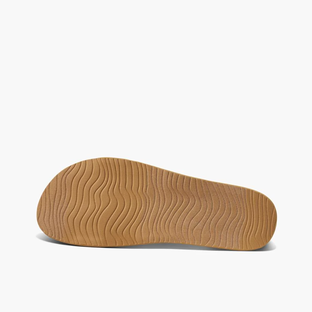 Reef Women CUSHION VISTA THREAD CHOCOLATE - Image 4