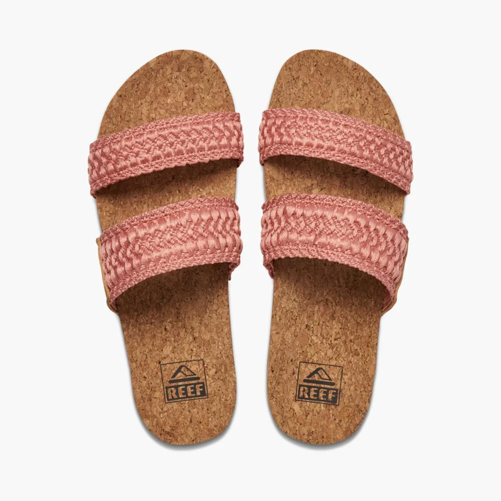 Reef Women CUSHION VISTA THREAD ROSE - Image 3