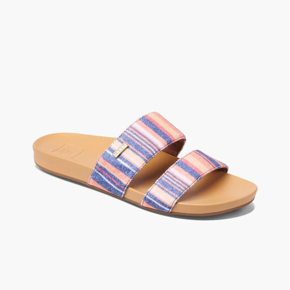 Reef Women CUSHION VISTA TX STRIPES