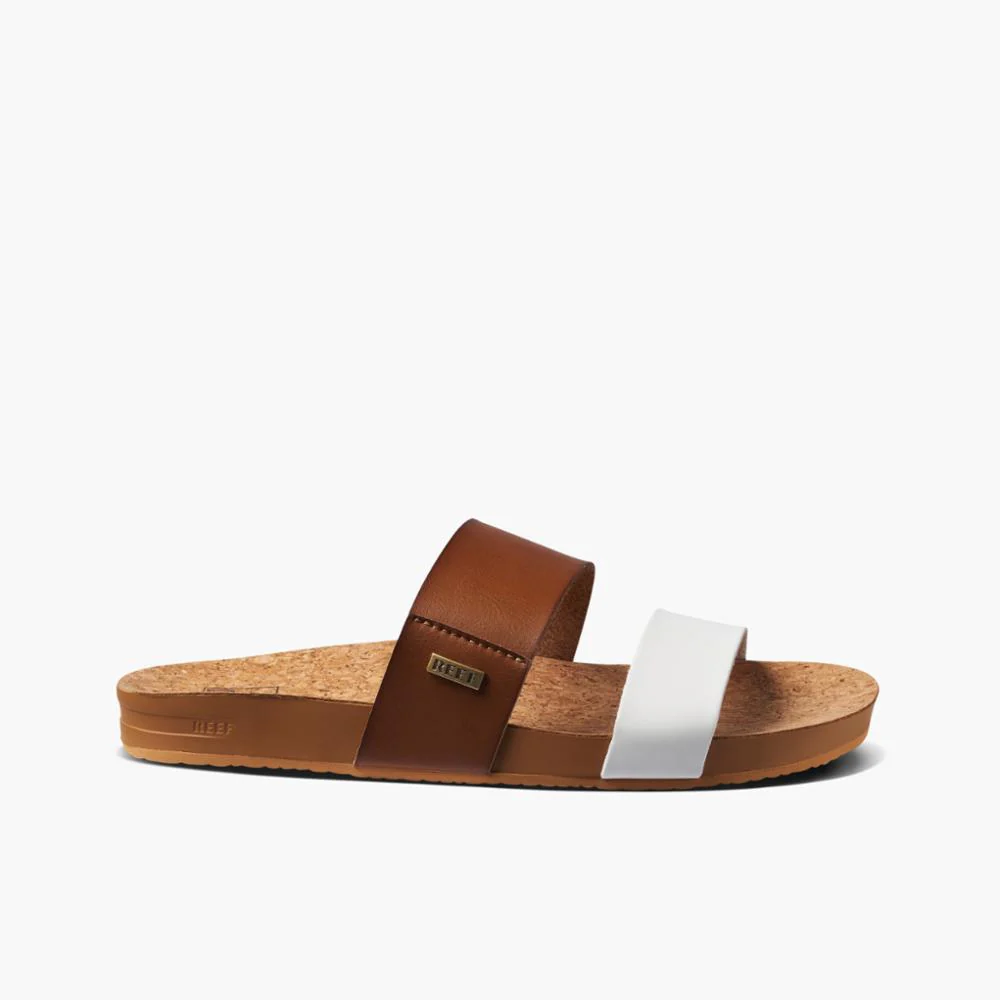 Reef Women CUSHION VISTA WHITE DUO - Image 2