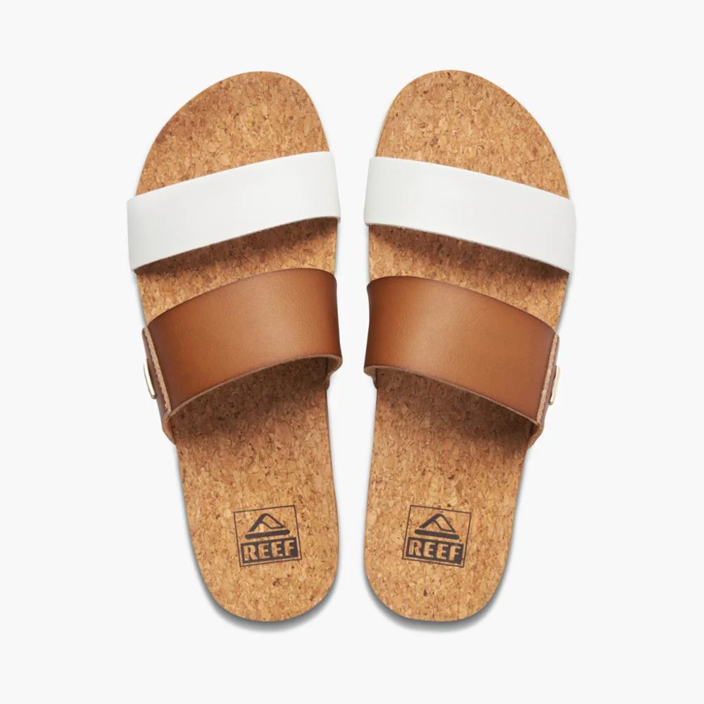 Reef Women CUSHION VISTA WHITE DUO - Image 3
