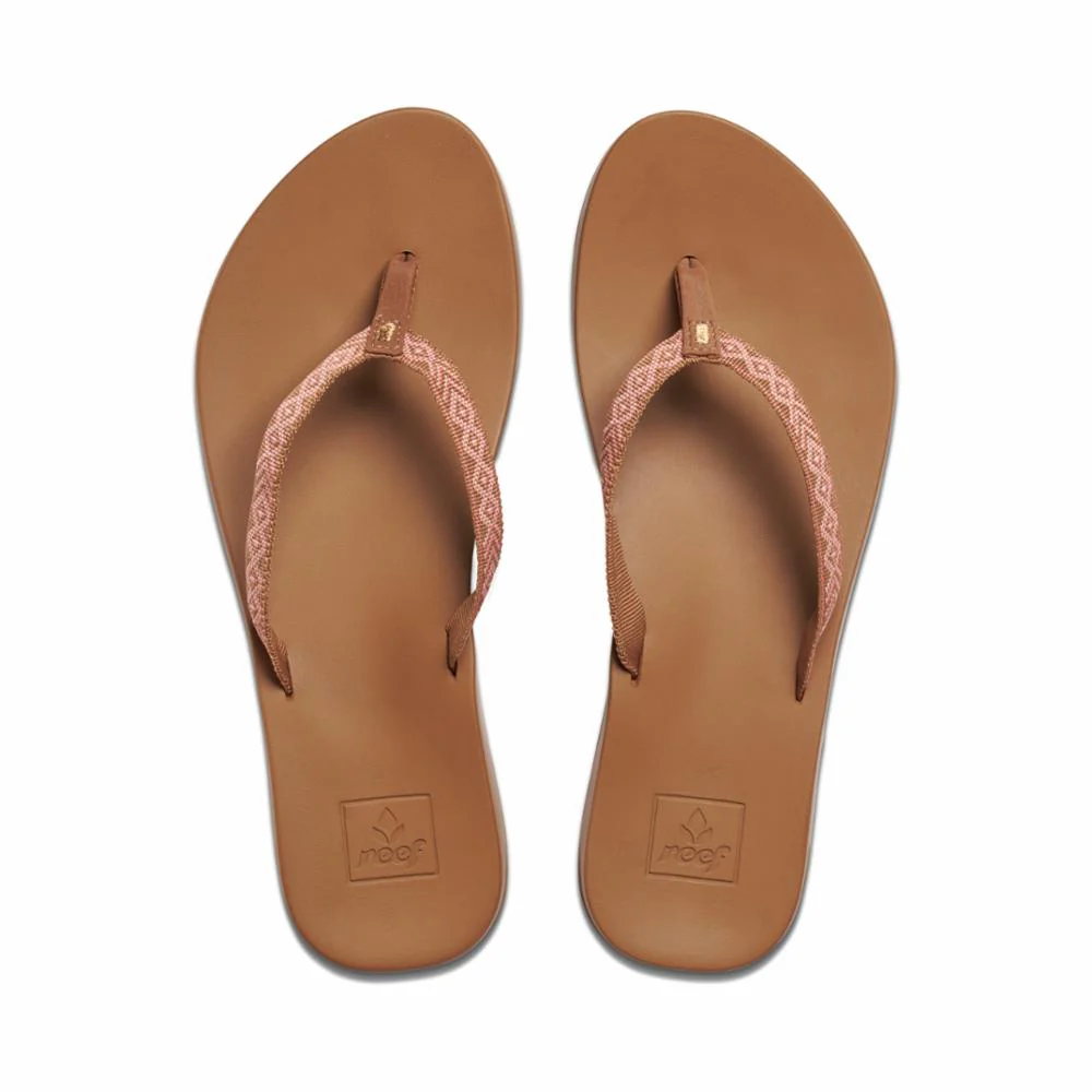 Reef Women CUSHION WOVEN NATURAL - Image 2