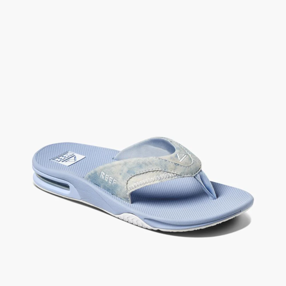 Reef Women FANNING ACID DENIM WASH