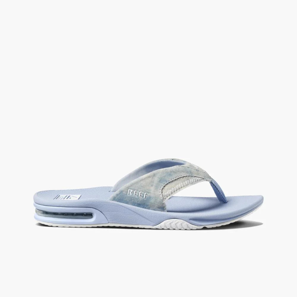 Reef Women FANNING ACID DENIM WASH - Image 2
