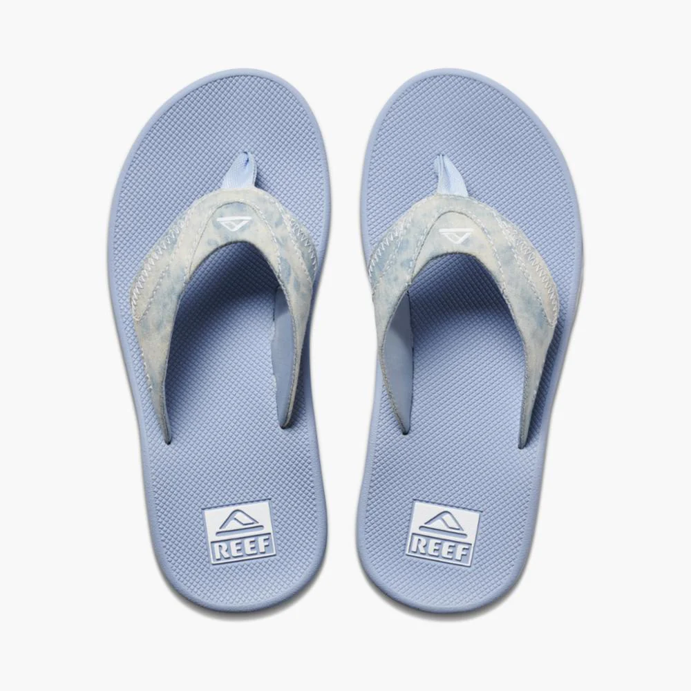 Reef Women FANNING ACID DENIM WASH - Image 3