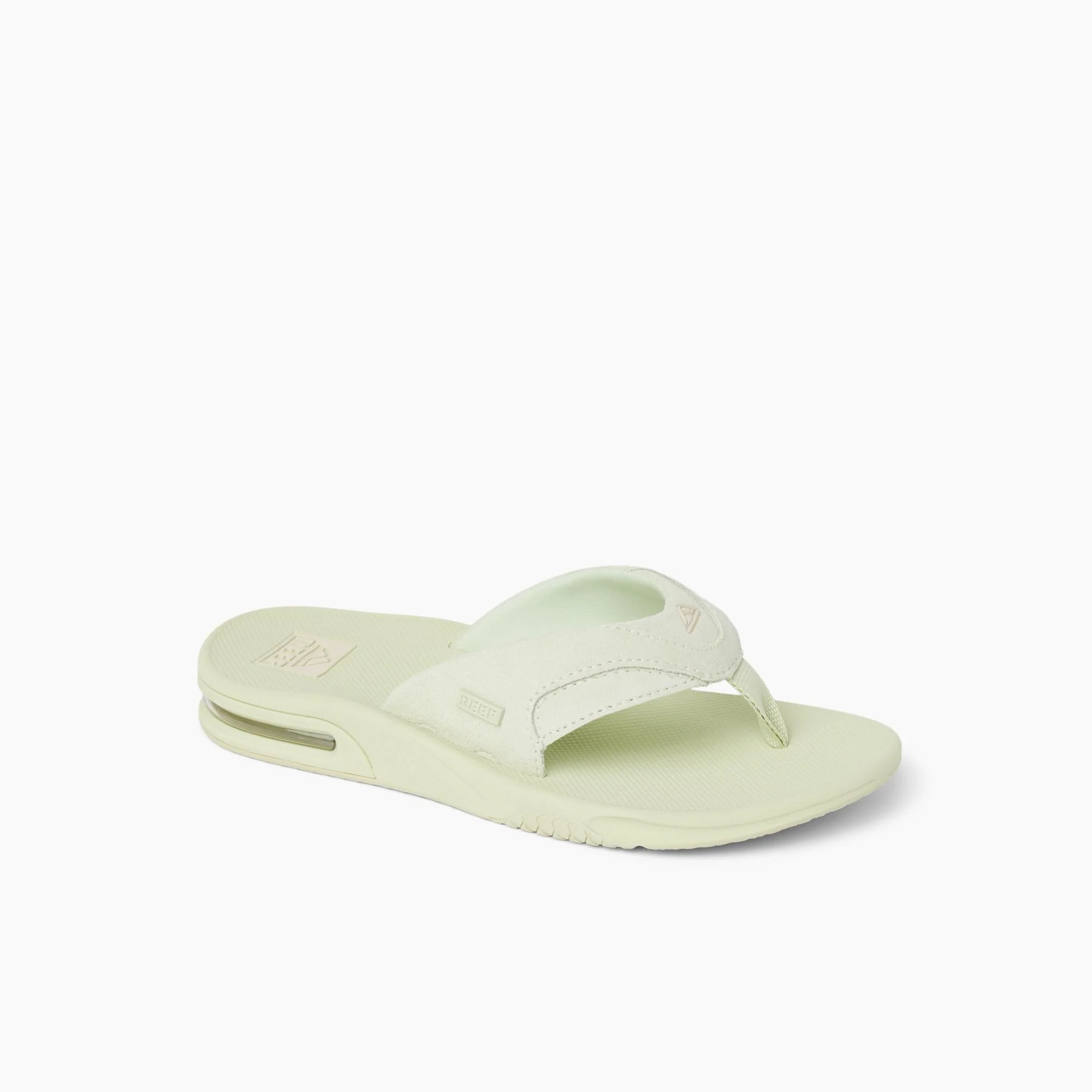 Reef Women FANNING ALOE WASH SUEDE