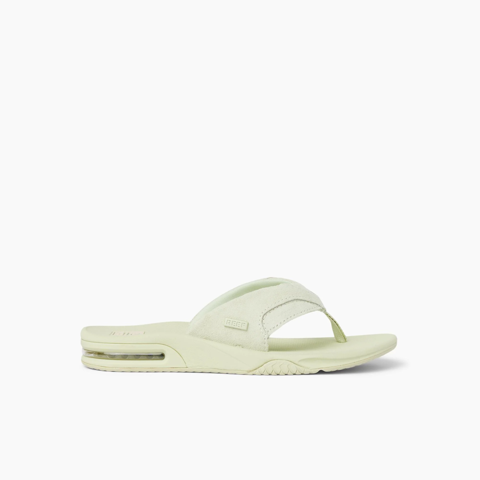Reef Women FANNING ALOE WASH SUEDE - Image 2