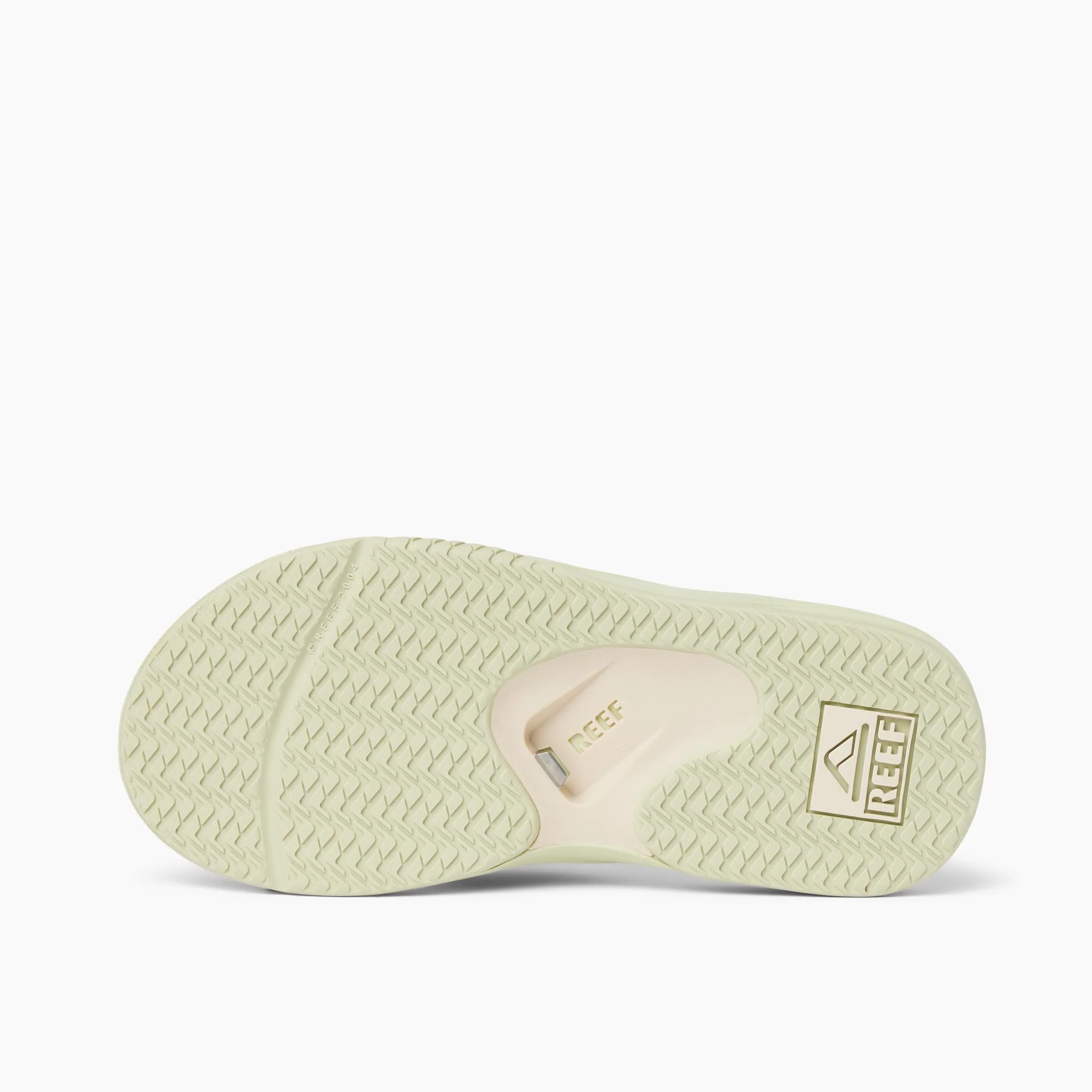 Reef Women FANNING ALOE WASH SUEDE - Image 4