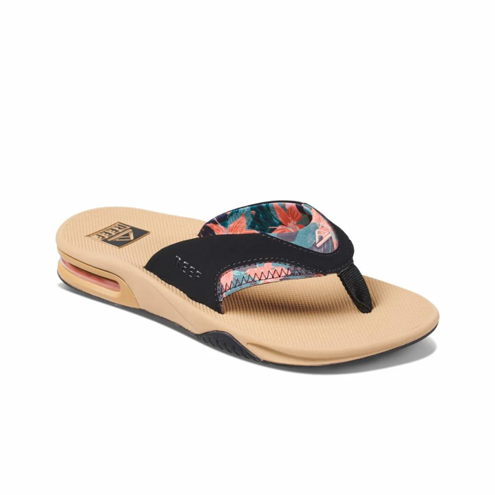 Reef Women FANNING HIBISCUS