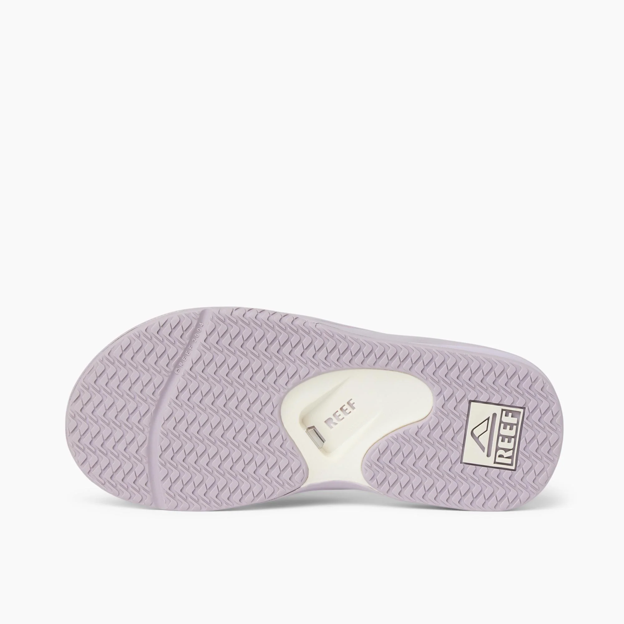 Reef Women FANNING LAVENDER SUEDE - Image 4