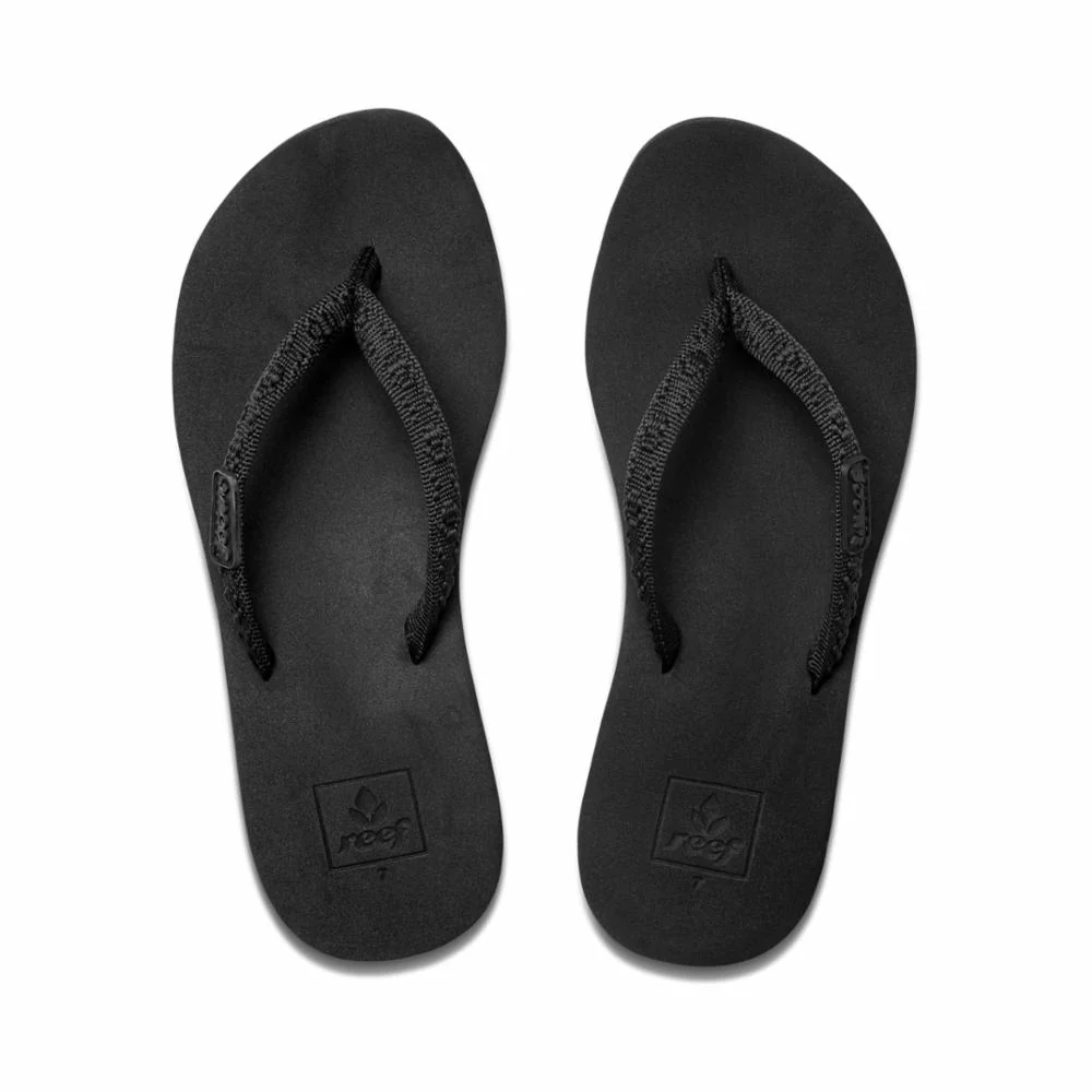 Reef Women GINGER BLACK/BLACK - Image 3