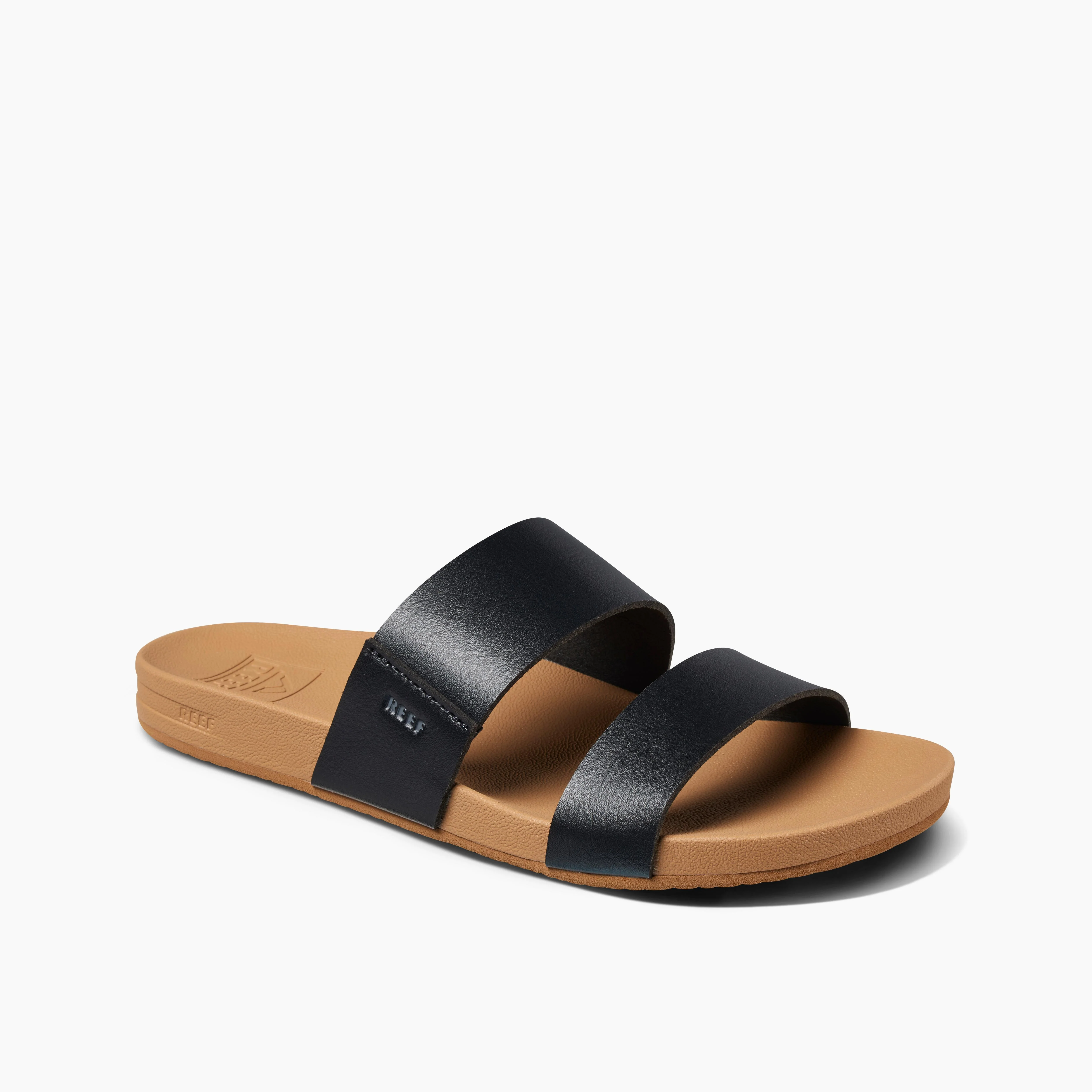 Reef Women KAIA BAND BLACK/TAN