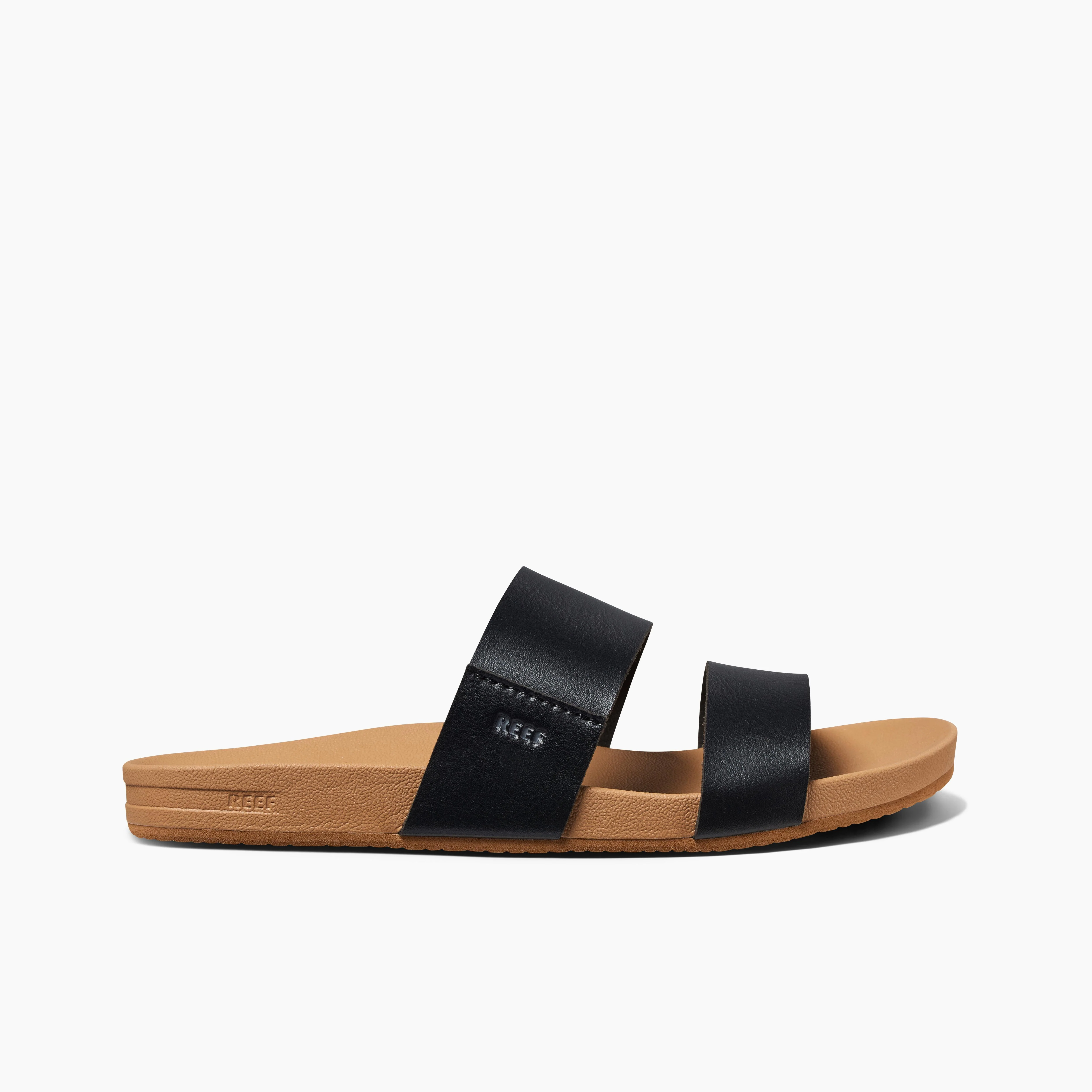 Reef Women KAIA BAND BLACK/TAN - Image 2