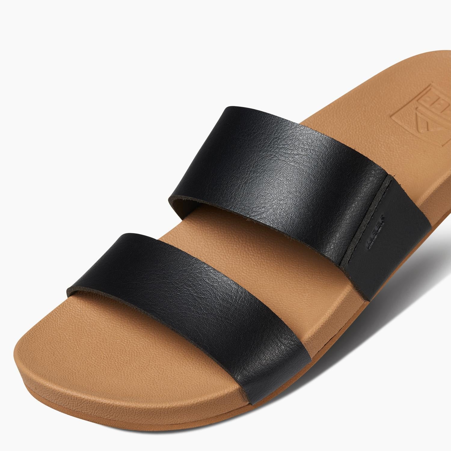 Reef Women KAIA BAND BLACK/TAN - Image 3