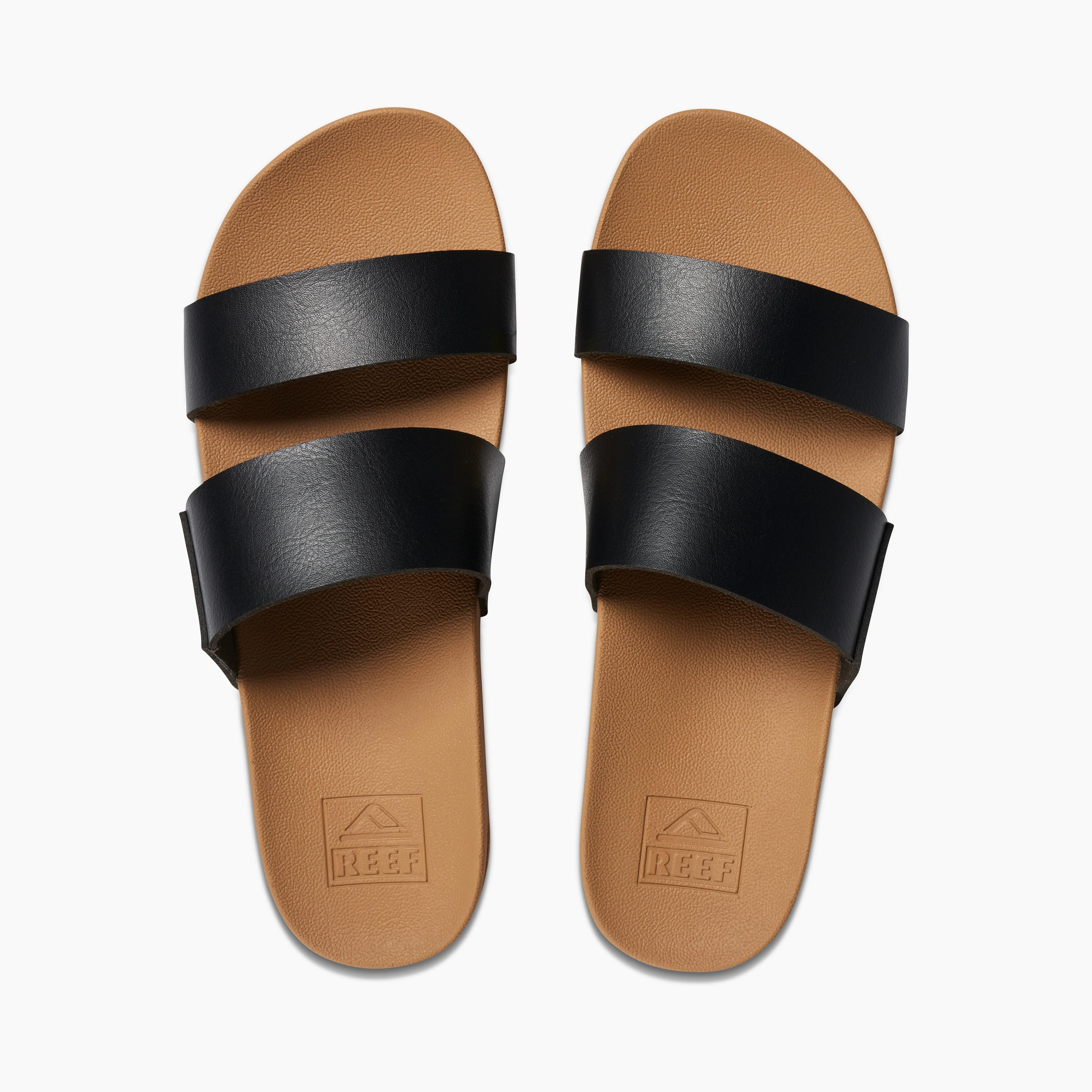 Reef Women KAIA BAND BLACK/TAN - Image 4