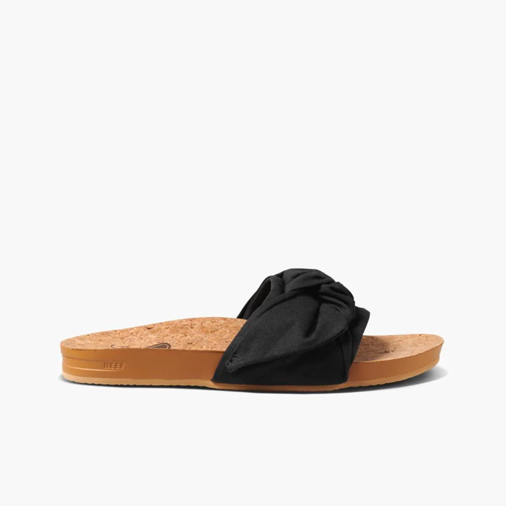 Reef Women KNOTTY SCOUT DUSTY BLACK - Image 2