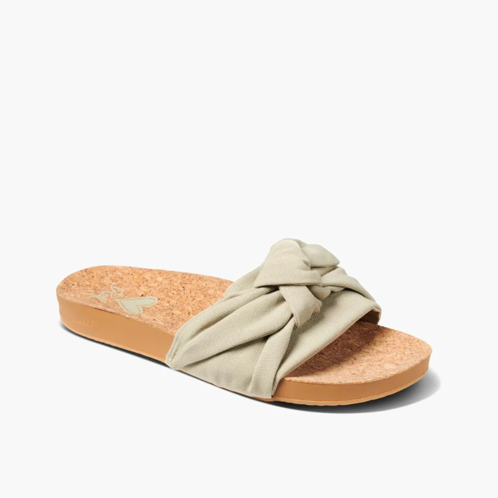 Reef Women KNOTTY SCOUT ELM