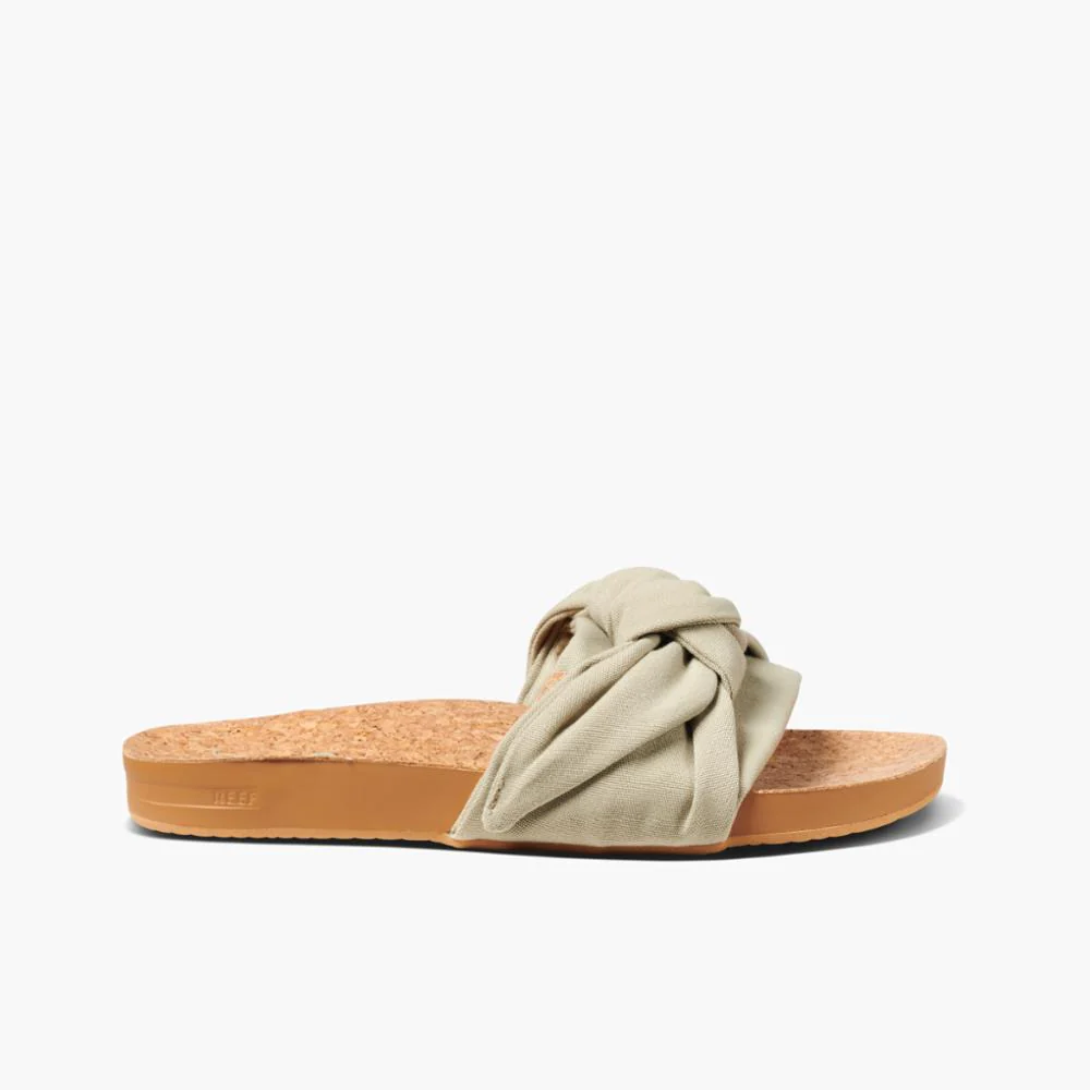 Reef Women KNOTTY SCOUT ELM - Image 2