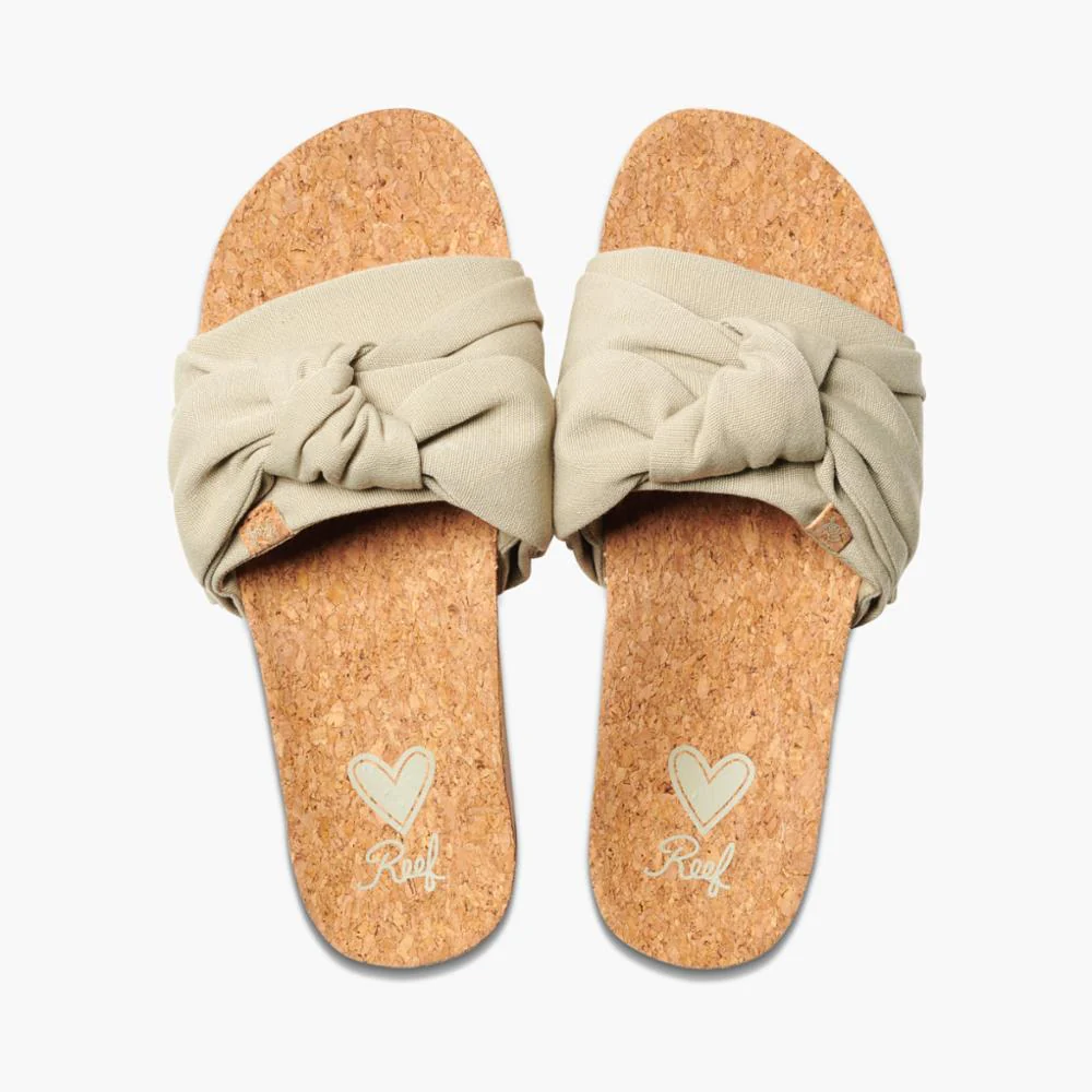 Reef Women KNOTTY SCOUT ELM - Image 3