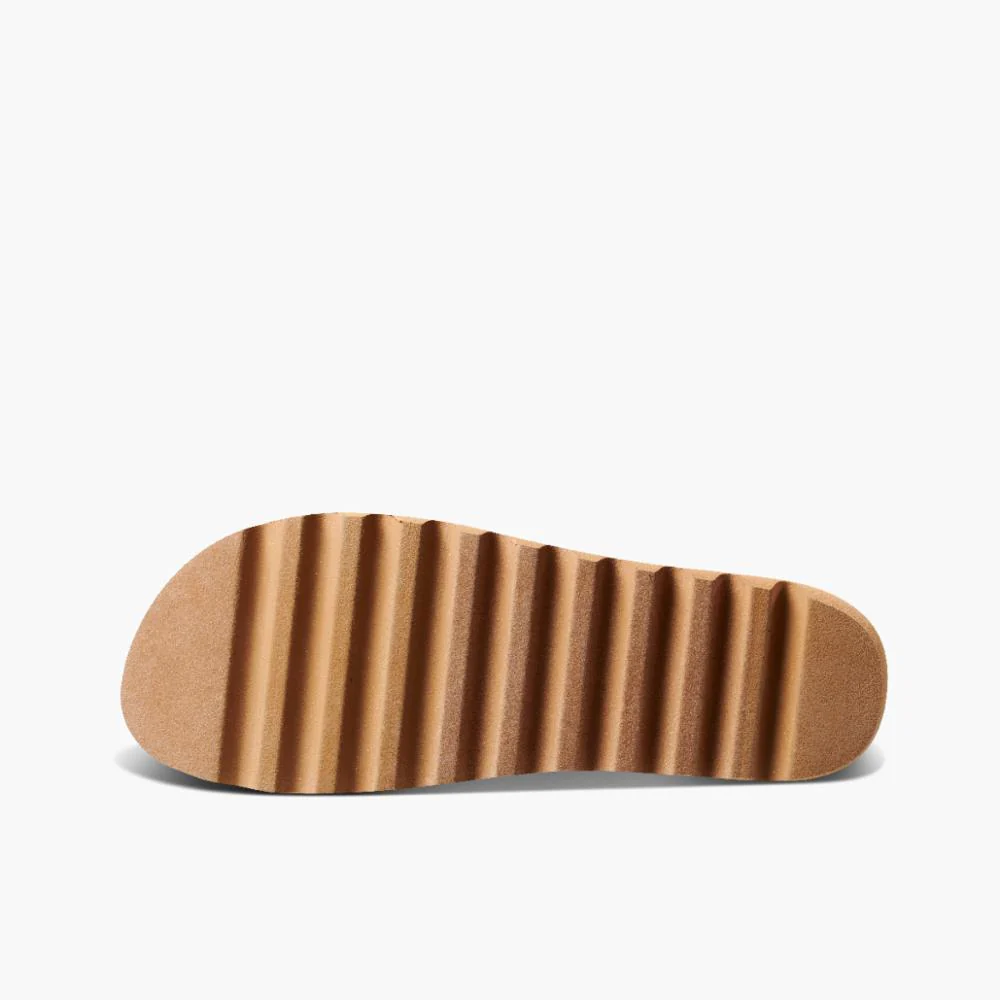 Reef Women KNOTTY VISTA HI DUSTY BLACK - Image 4