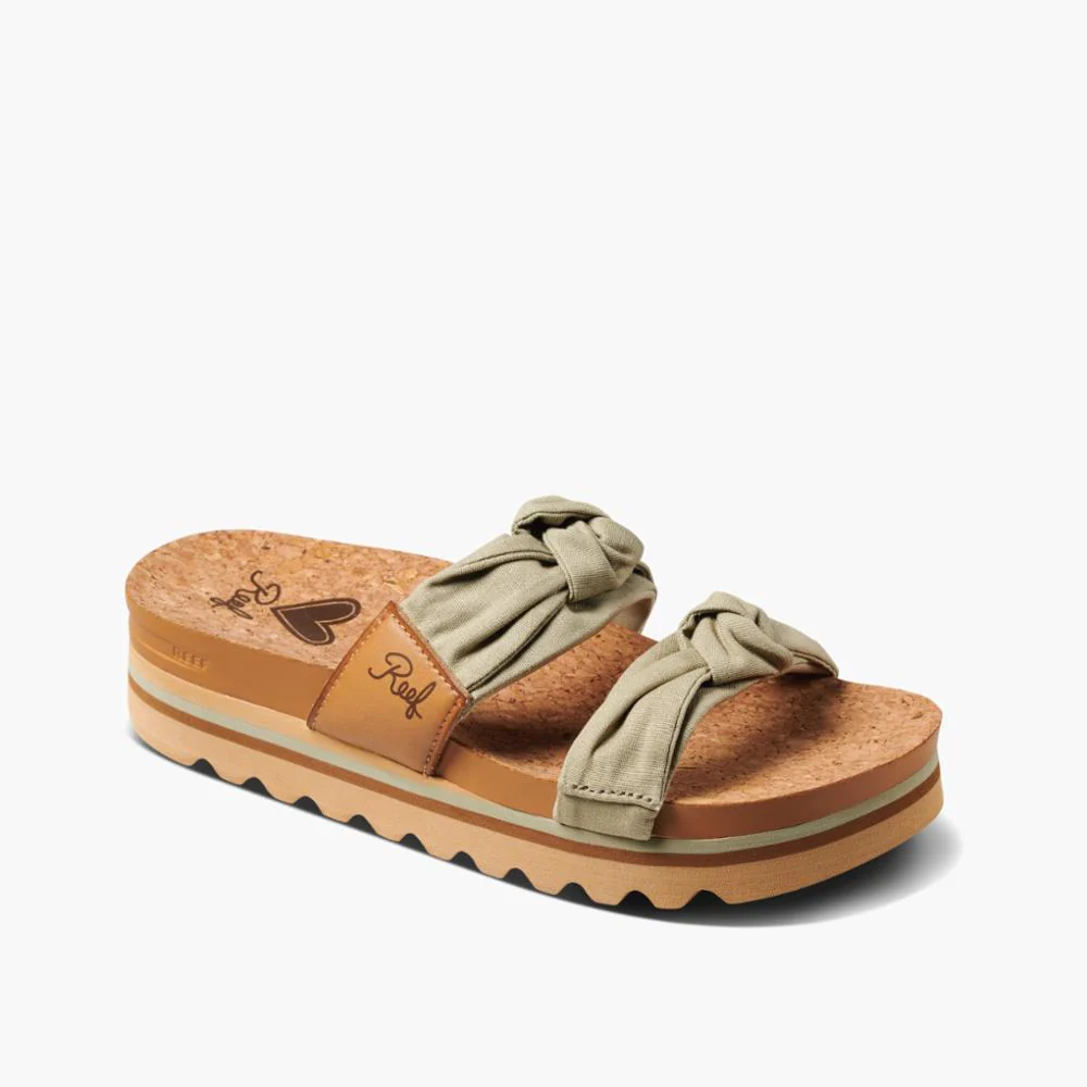 Reef Women KNOTTY VISTA HI ELM