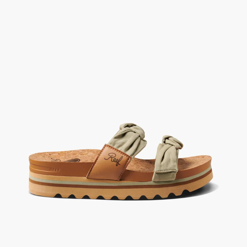 Reef Women KNOTTY VISTA HI ELM - Image 2
