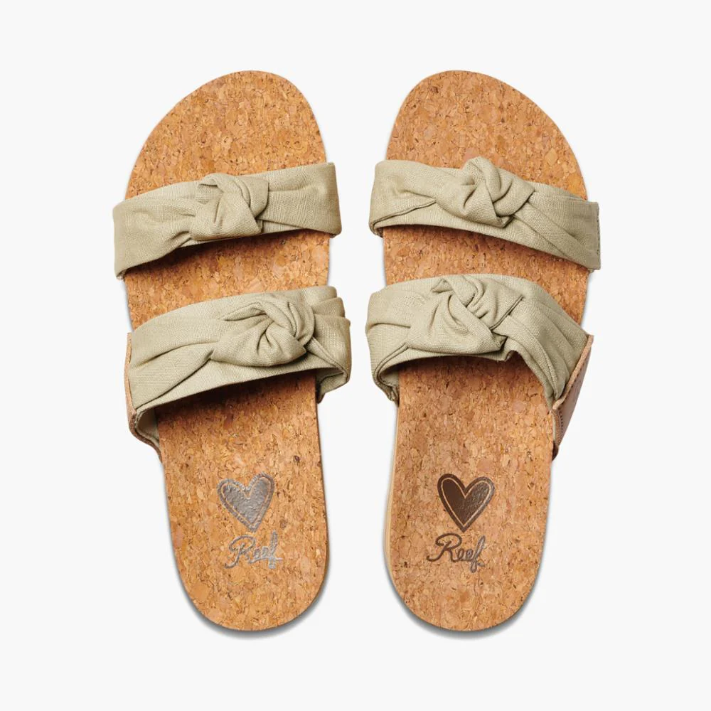 Reef Women KNOTTY VISTA HI ELM - Image 3