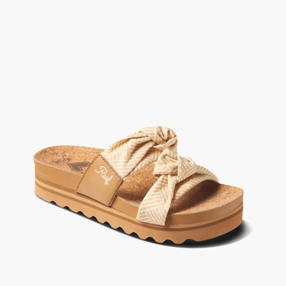 Reef Women KNOTTY VISTA HI VINTAGE
