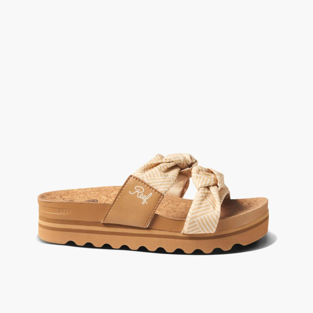 Reef Women KNOTTY VISTA HI VINTAGE - Image 2