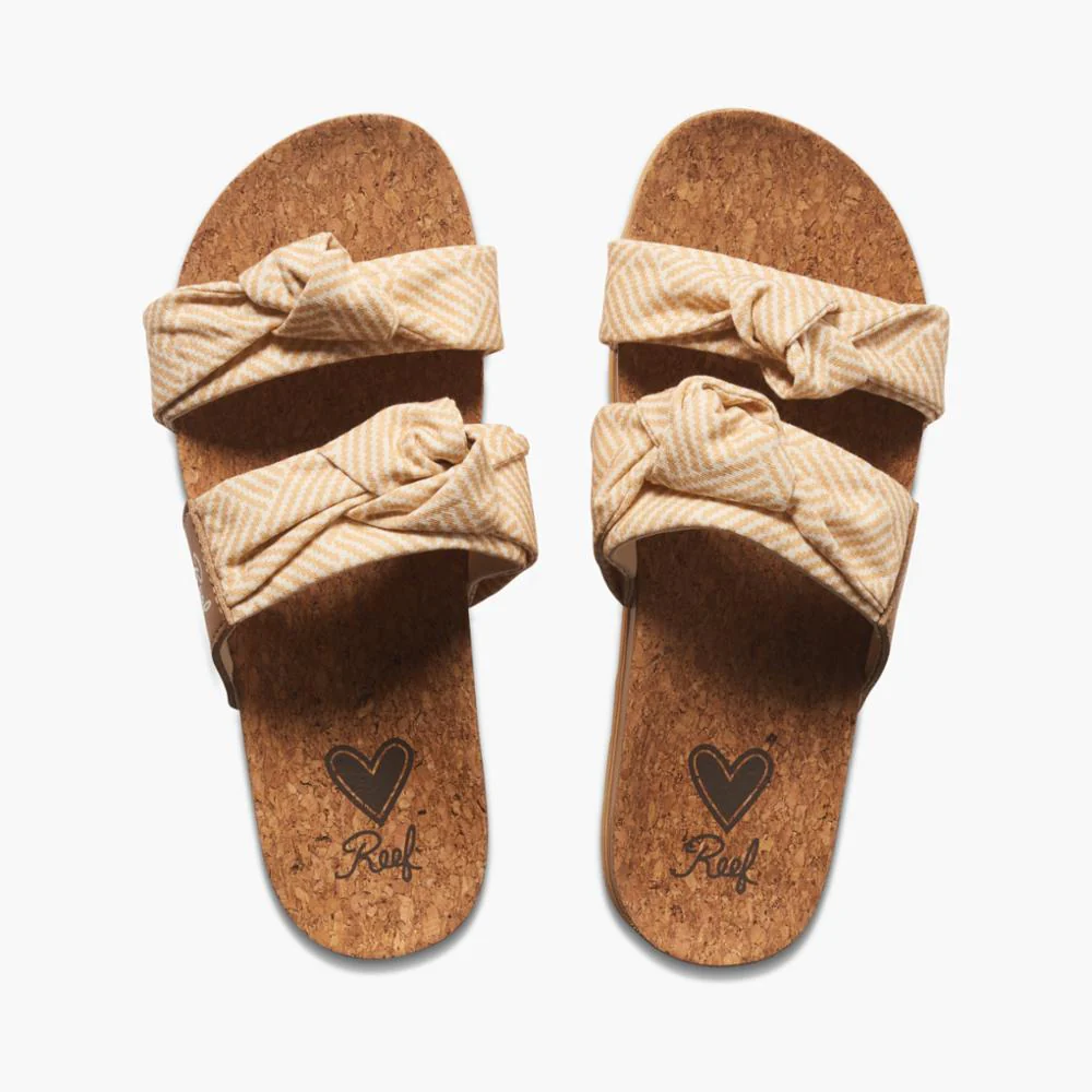 Reef Women KNOTTY VISTA HI VINTAGE - Image 3