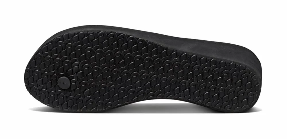 Reef Women KRYSTAL STAR BLACK/BLACK - Image 4