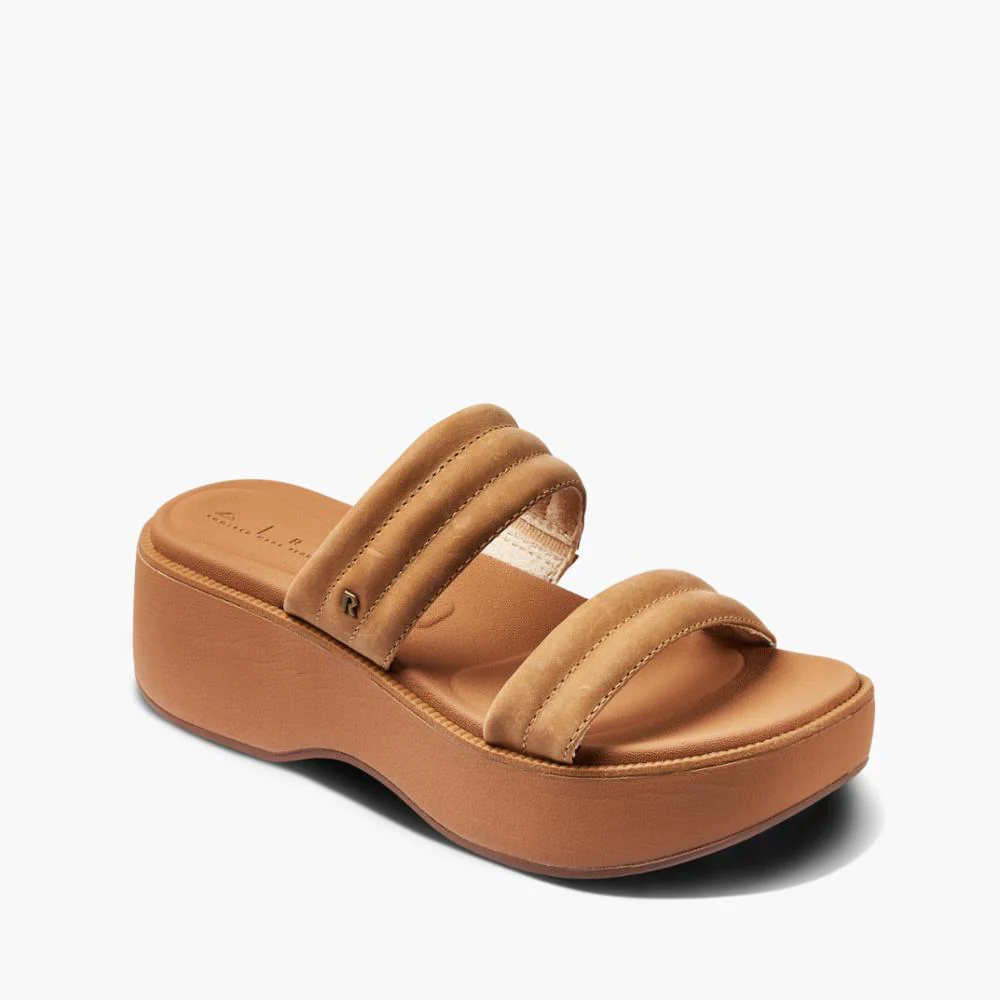 Reef Women LOFTY LUX HI NATURAL - Image 2