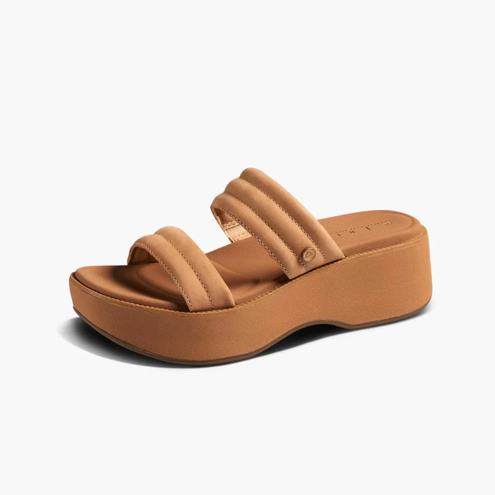 Reef Women LOFTY LUX HI NATURAL - Image 3