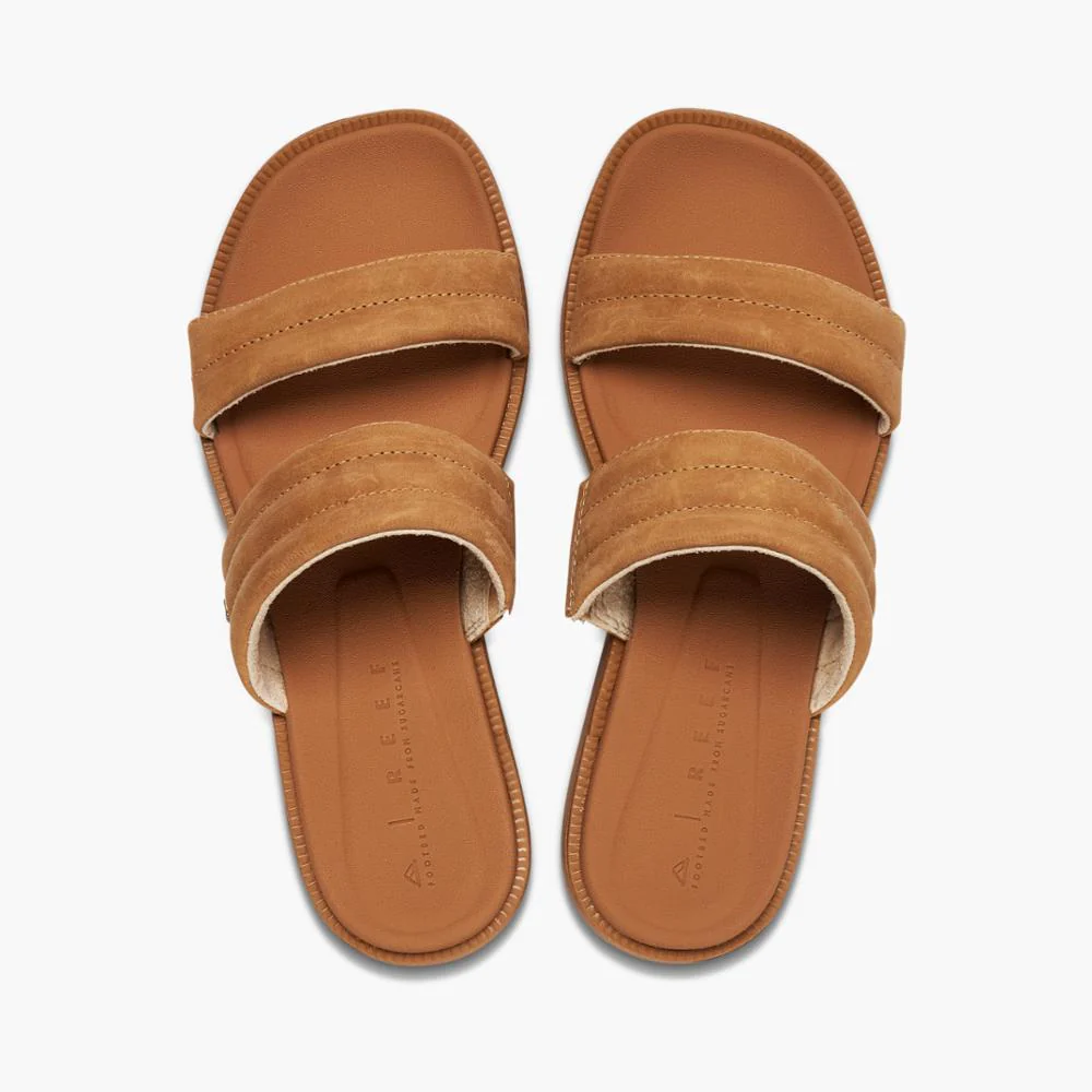 Reef Women LOFTY LUX HI NATURAL - Image 4